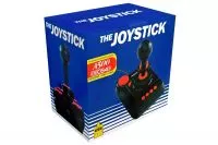 TheJOYSTICK - USB Amiga Joystick