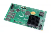 BFG9060 LC060 128 MB Turbokarte fr Amiga 3000 / 4000