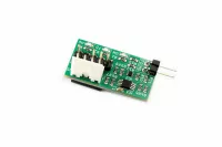 HDD LED adapter for Amiga 1200