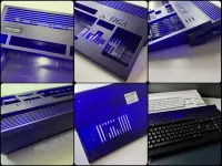 Asahi Amiga 1200 cases