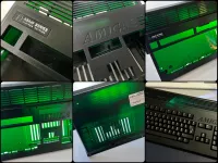 Asahi Amiga 1200 cases