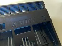 Asahi Amiga 1200 cases