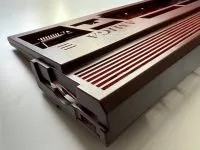 Asahi Amiga 1200 cases