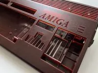 Asahi Amiga 1200 cases