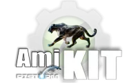 AmiKIT fr PiStorm - Modernes Retro-Amiga-Paket