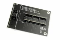 Flash adapter for classic programming devices