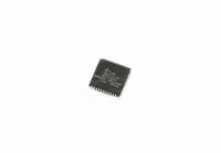 MOS 6571R6PL / CSG 391079-01 (keyboard processor)