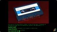 C64 the Mysterious Cassette