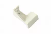 Disc drive holder incl. screws for Amiga 1200