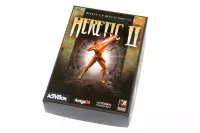 Heretic II for AmigaOS 3/4