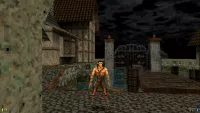 Heretic II fr AmigaOS 3/4