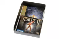 Heretic II fr AmigaOS 3/4