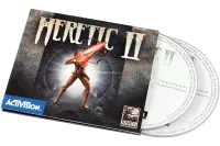 Heretic II fr AmigaOS 3/4