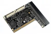 ACA500plus accelerator for Amiga 500