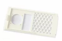 Ventilation trapdoor PiStorm32 RaspPi3B/4 for Amiga 1200