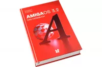 AmigaOS 3.2 - Das Handbuch