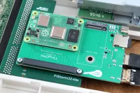 PiStorm32 Lite + TinyCM4 incl. CM4 module for Amiga 1200