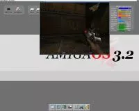 Quake 2 for AmigaOS 3 - Download Version