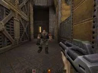 Quake 2 for AmigaOS 3 - Download Version