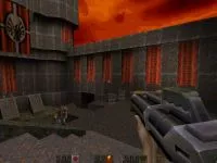 Quake 2 for AmigaOS 3 - Download Version