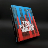 68000: The Flame Wars (englisches Buch)