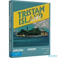 Tristam Island - Amiga