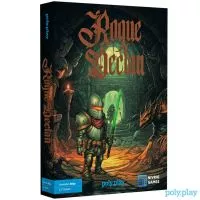 Rogue Declan - Collectors Edition - Amiga