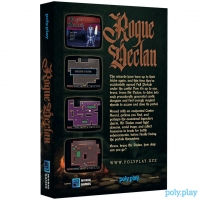 Rogue Declan - Collectors Edition - Amiga