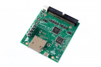 ZuluSCSI V6.4 Rev. 2024a - SCSI to SD adapter