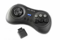 8BitDo M30 2.4G 6 Button wireless gamepad for Mega Drive