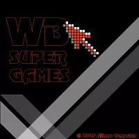 WB Super Games