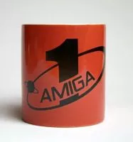 AmigaOne Tasse