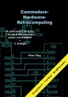 Commodore-Hardware Retrocomputing