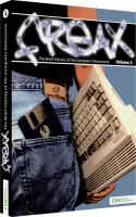 Freax Vol.1 (englisch)