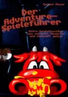 Der Adventure-Spielefhrer