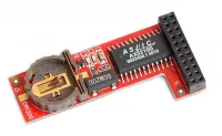 RTC module (real time Clock)