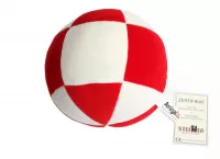 Official AmigaOS plush boingball