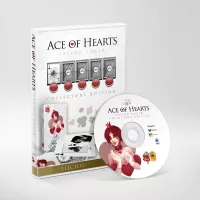 Ace Of Hearts CD-Version