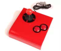 Arcade Evolution Amiga/C64 Joystick LH