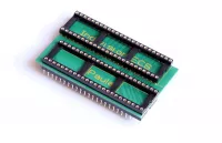 A1000 adapter for Indivision ECS