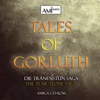 Tales of Gorluth