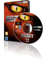 Gorky 17 for AmigaOS 3(68k or WarpOS)/4