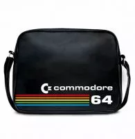 Commodore 64 Tasche