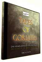 Tales of Gorluth 2