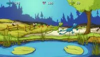 A Frog Game download version