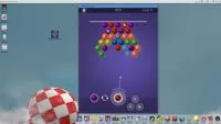 Bubble Shooter DX download version