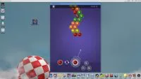 Bubble Shooter DX download version