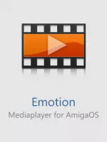 Emotion Mediaplayer