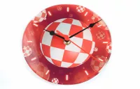 Boingball Wanduhr