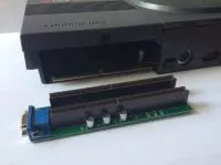 Amiga CD32 Erweiterungskarte